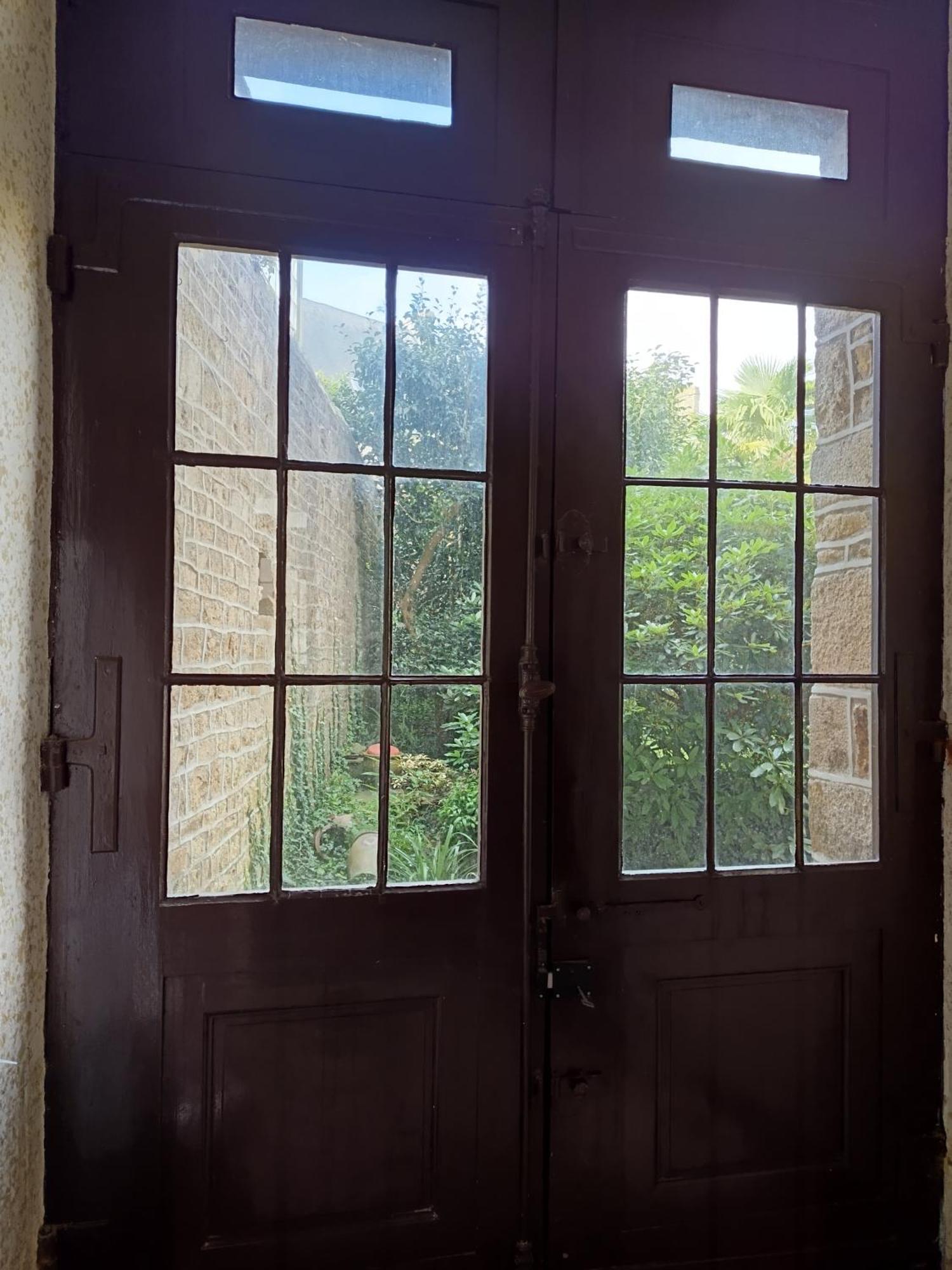 Hébergement de vacances Grande Maison De Avec Jardin - Baie Du Mont St Michel *